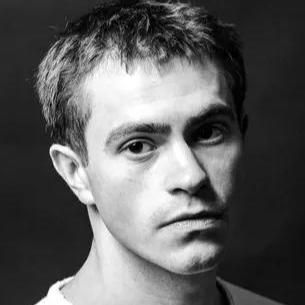 Photo of Andrii Podliesnyi