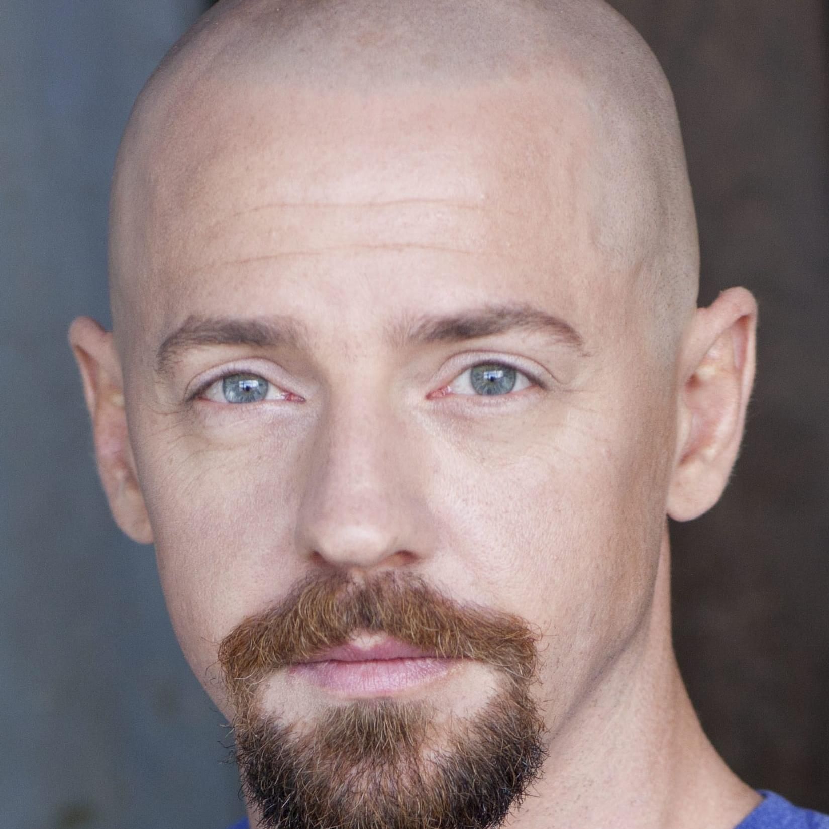 Photo of Greg Poljacik