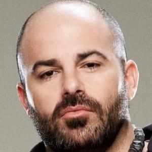 Photo of Brian Burkhardt
