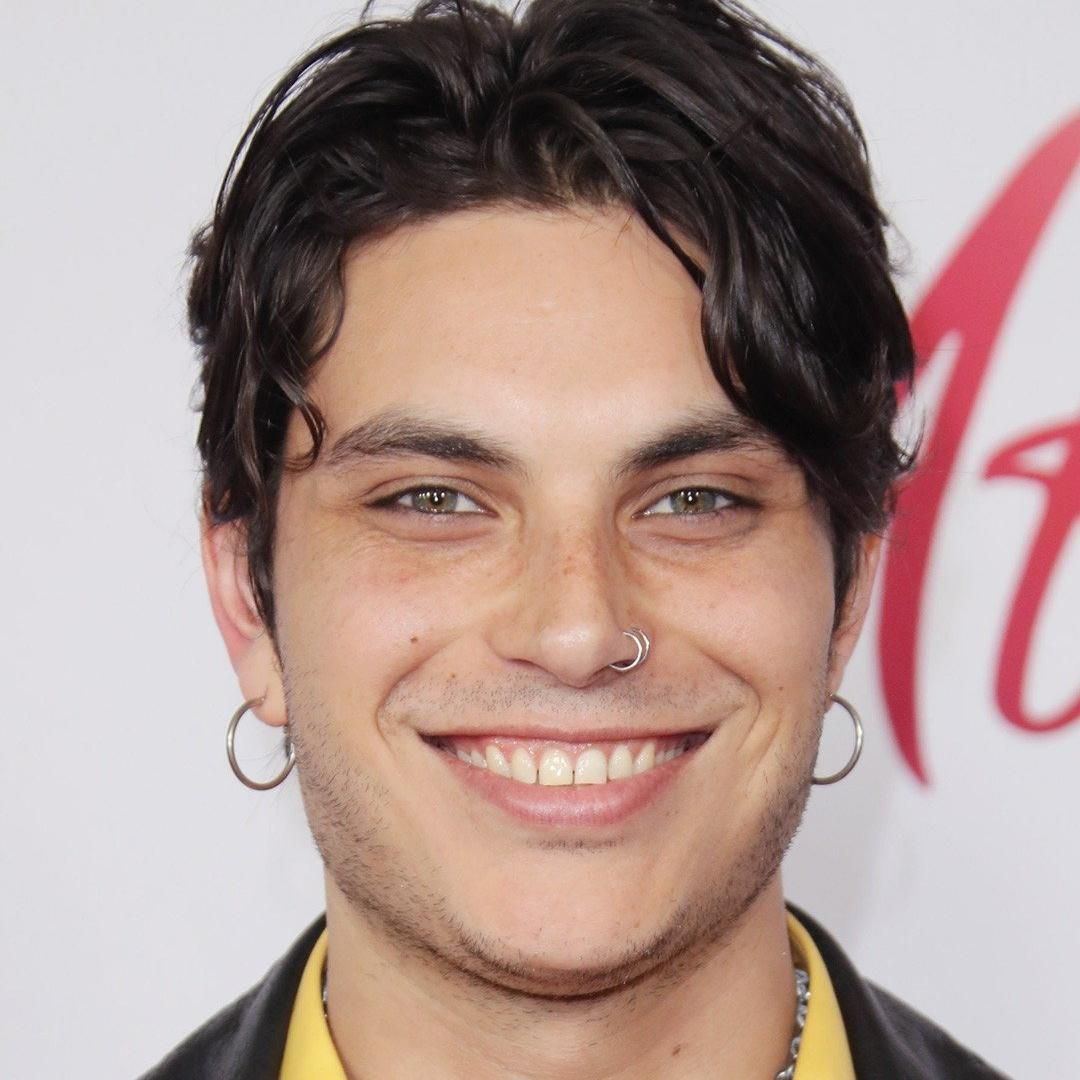 Photo of Samuel Larsen