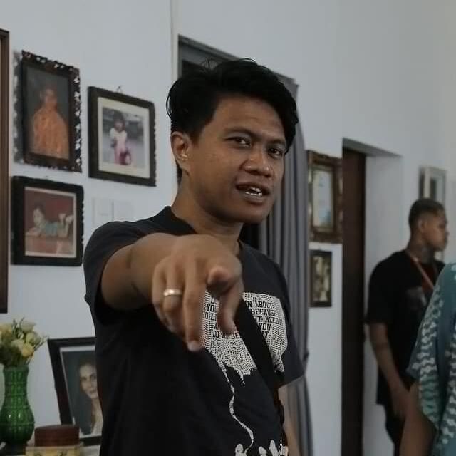 Photo of Jeihan Angga