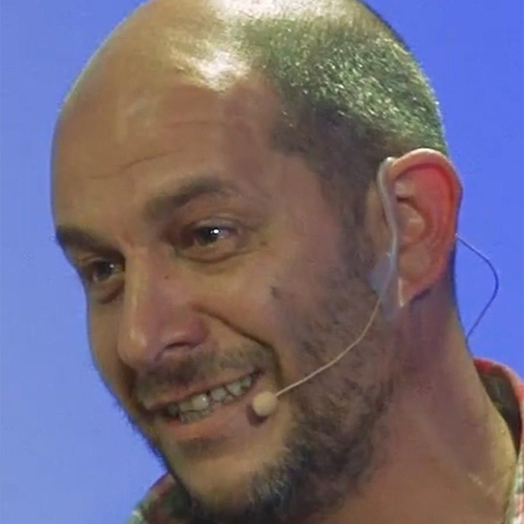 Photo of Julián Apezteguia