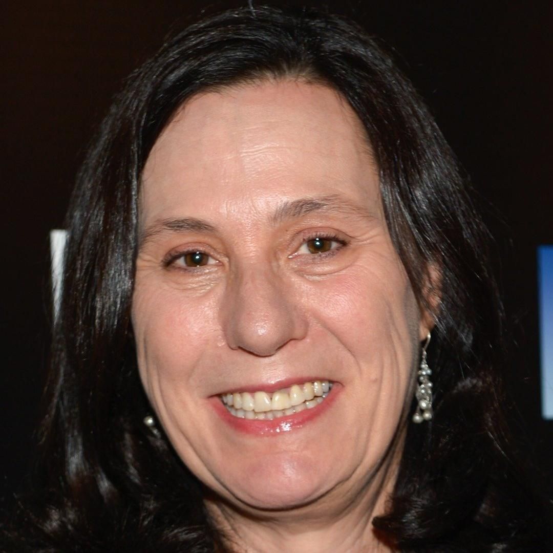 Photo of Liz Glotzer