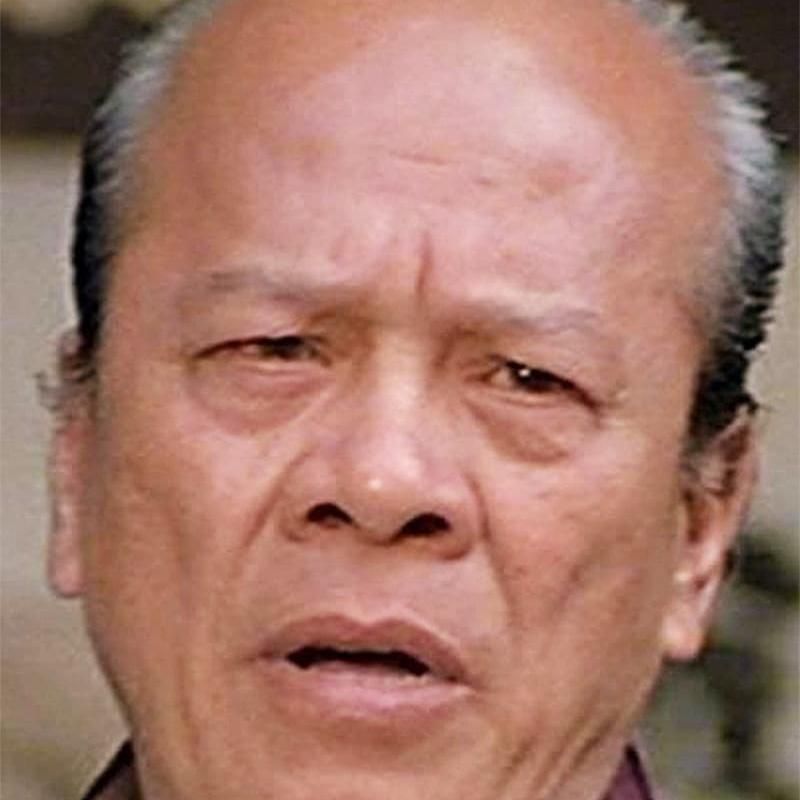 Photo of Fung Ging-Man