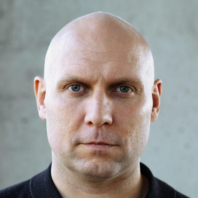 Photo of Vitālijs Jakovļevs