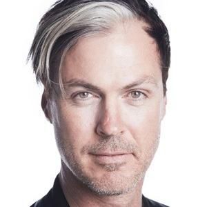 Photo of Michael Fitzpatrick