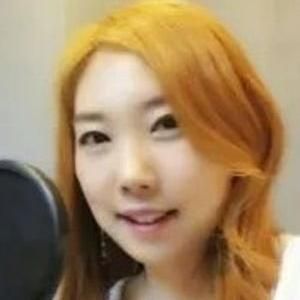 Photo of Oh Joo-hee