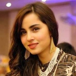 Photo of Nimra Khan
