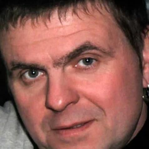 Photo of Alexey Shedko