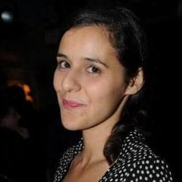 Photo of Francesca Balestra Di Mottola