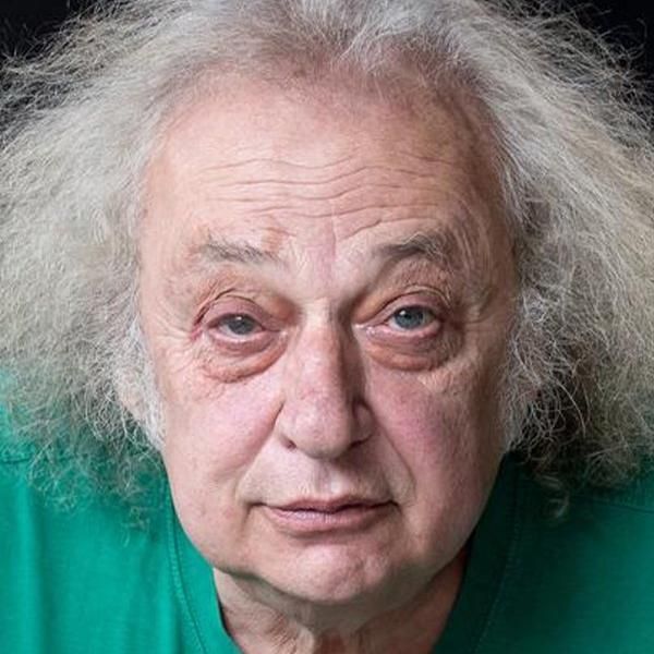 Photo of Zlatko Burić