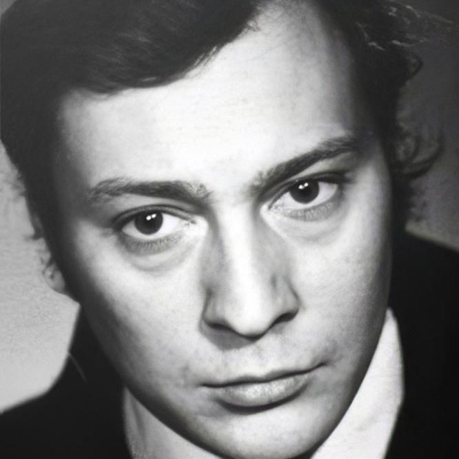 Photo of Gennadiy Morozov