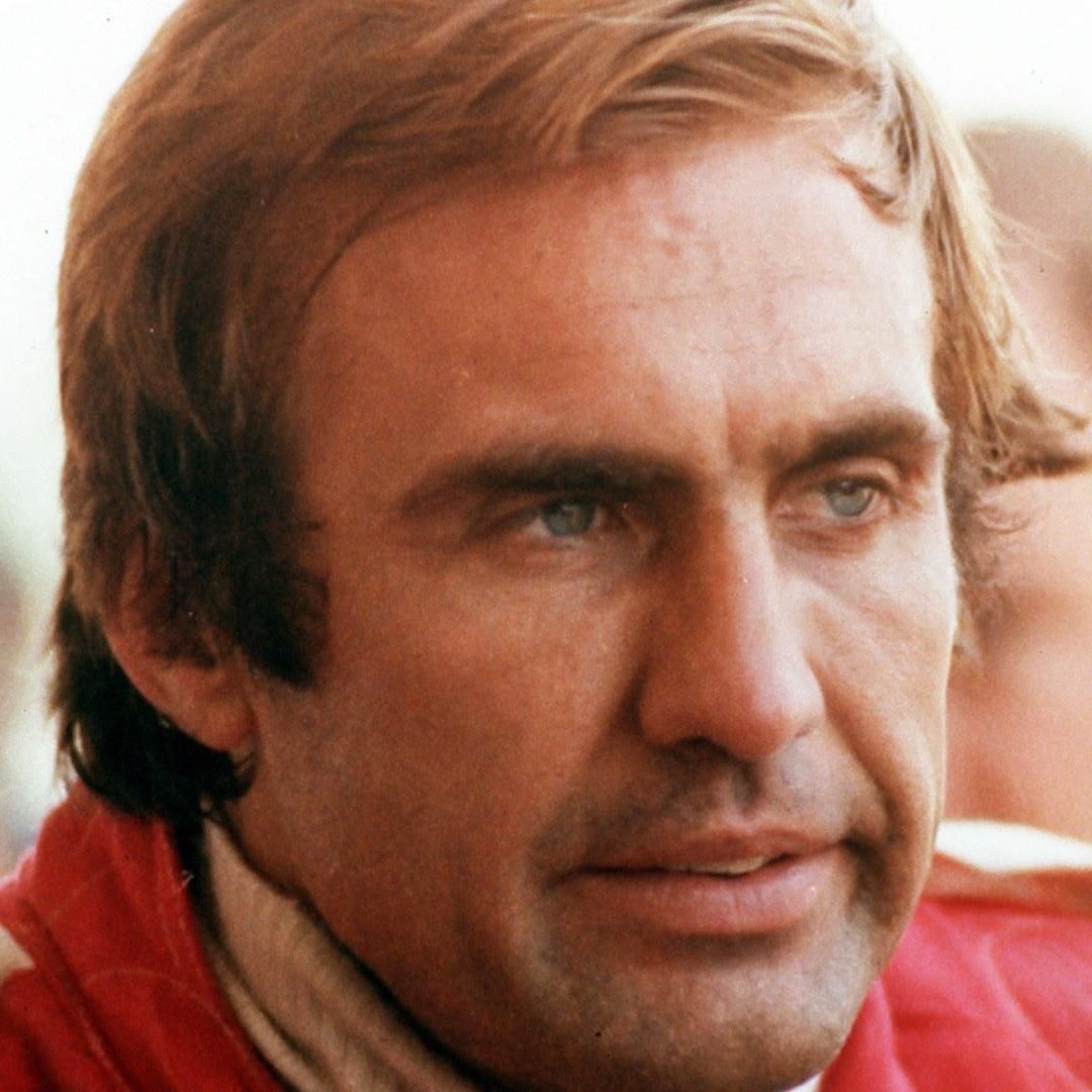Photo of Carlos Reutemann