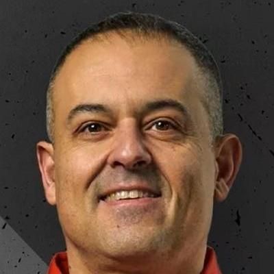 Photo of Diego Ioverno