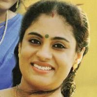 Photo of Asha Aravind