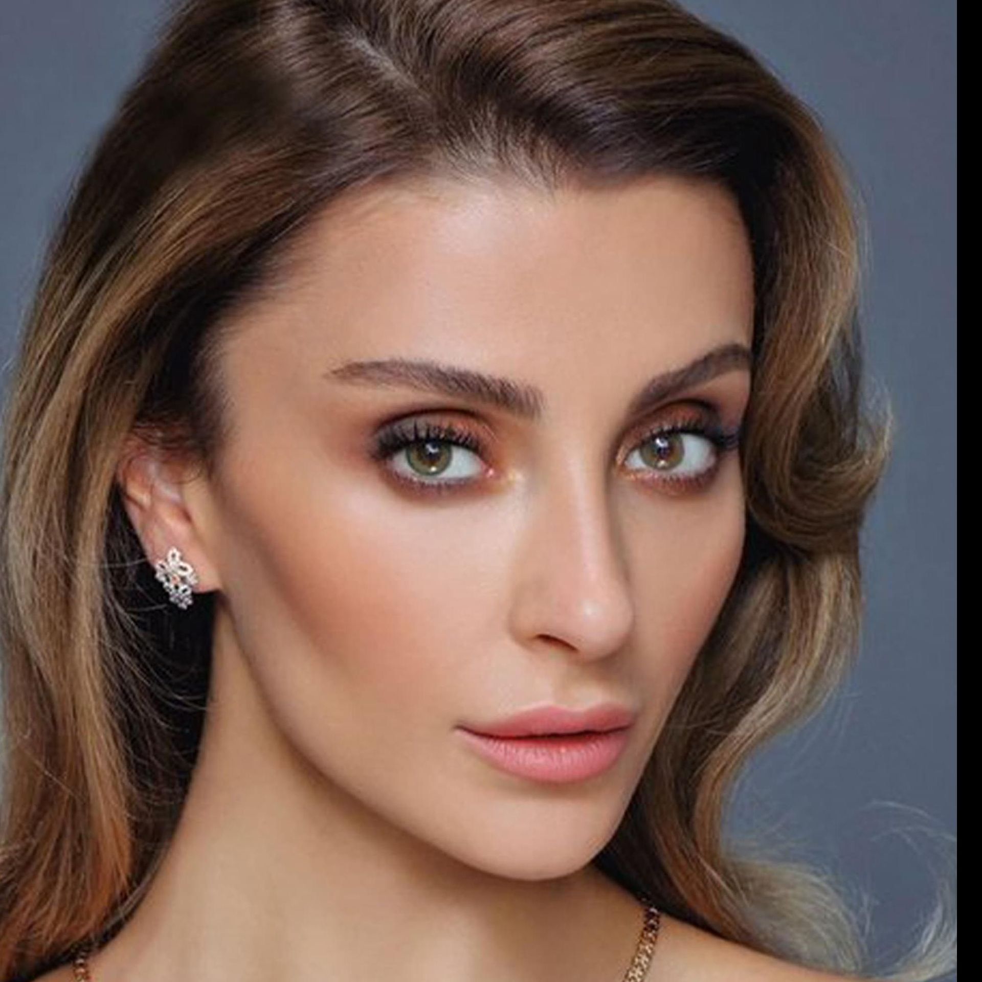 Photo of Özge Ulusoy