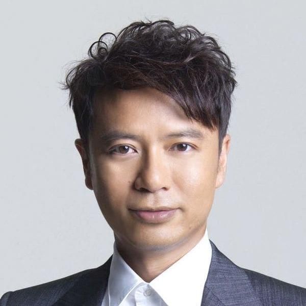 Photo of Hacken Lee