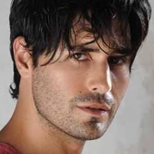 Photo of Maximiliano Hernando Bruno