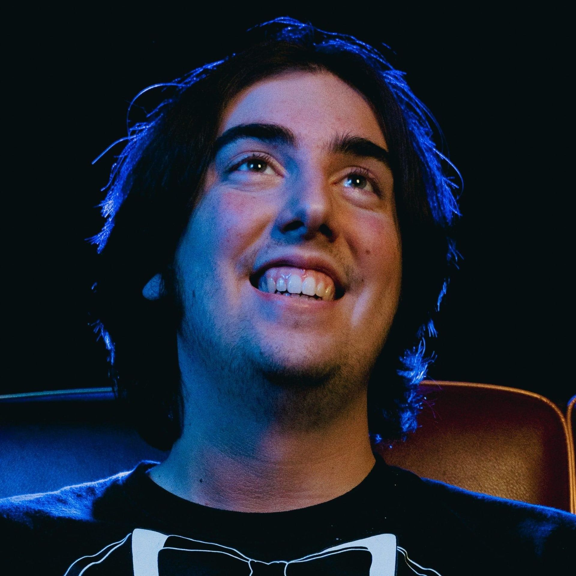 Photo of Mark Gerard DiSalle