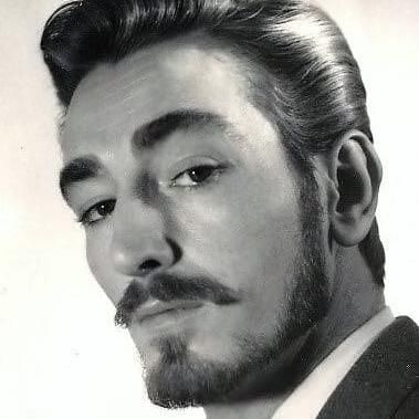 Photo of Julián Ugarte