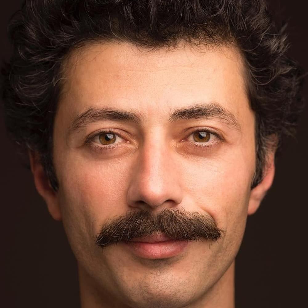 Photo of Tuncay Koçal