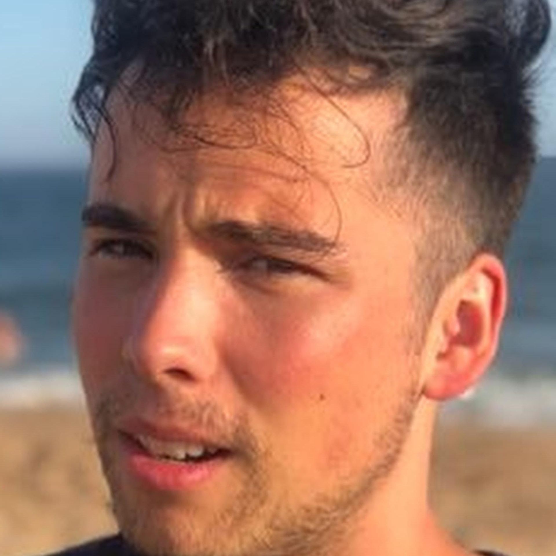 Photo of Matt Börgel