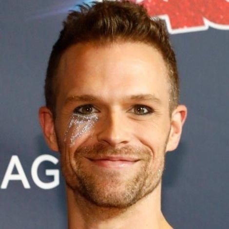 Photo of Matthew Richardson