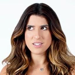 Photo of Luana Zucoloto