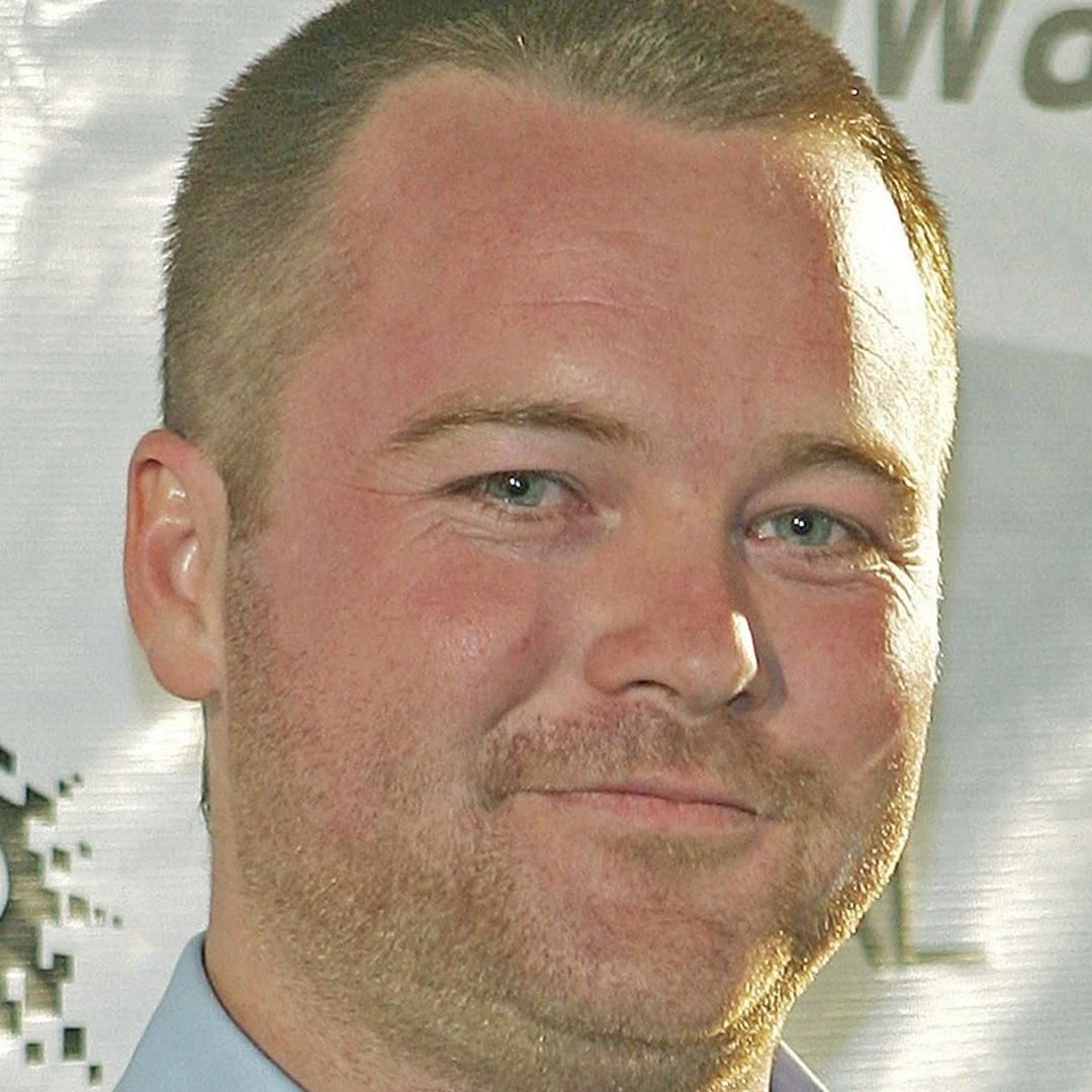 Photo of Greg Haddrick
