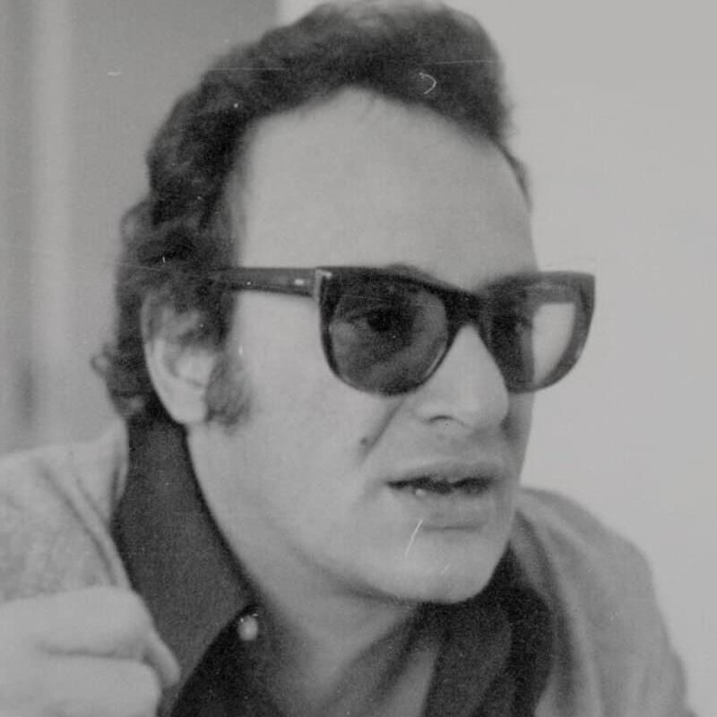Photo of Juan Ibáñez