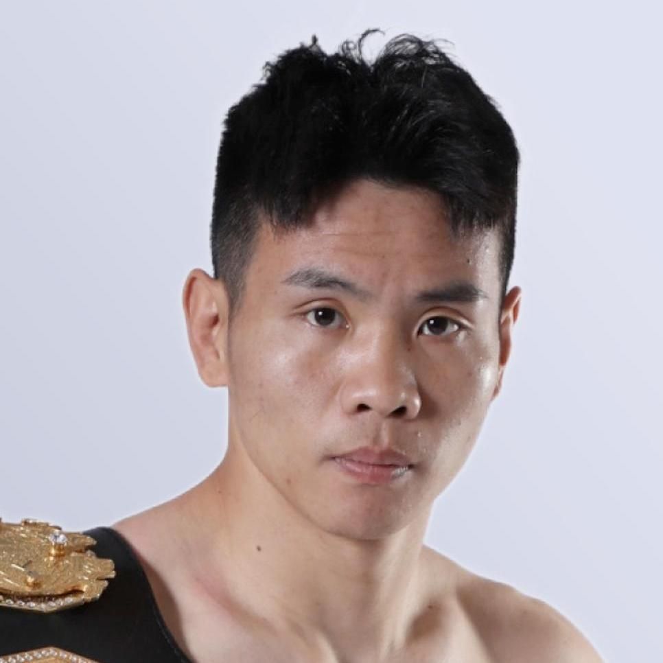 Photo of Ouyang Feng
