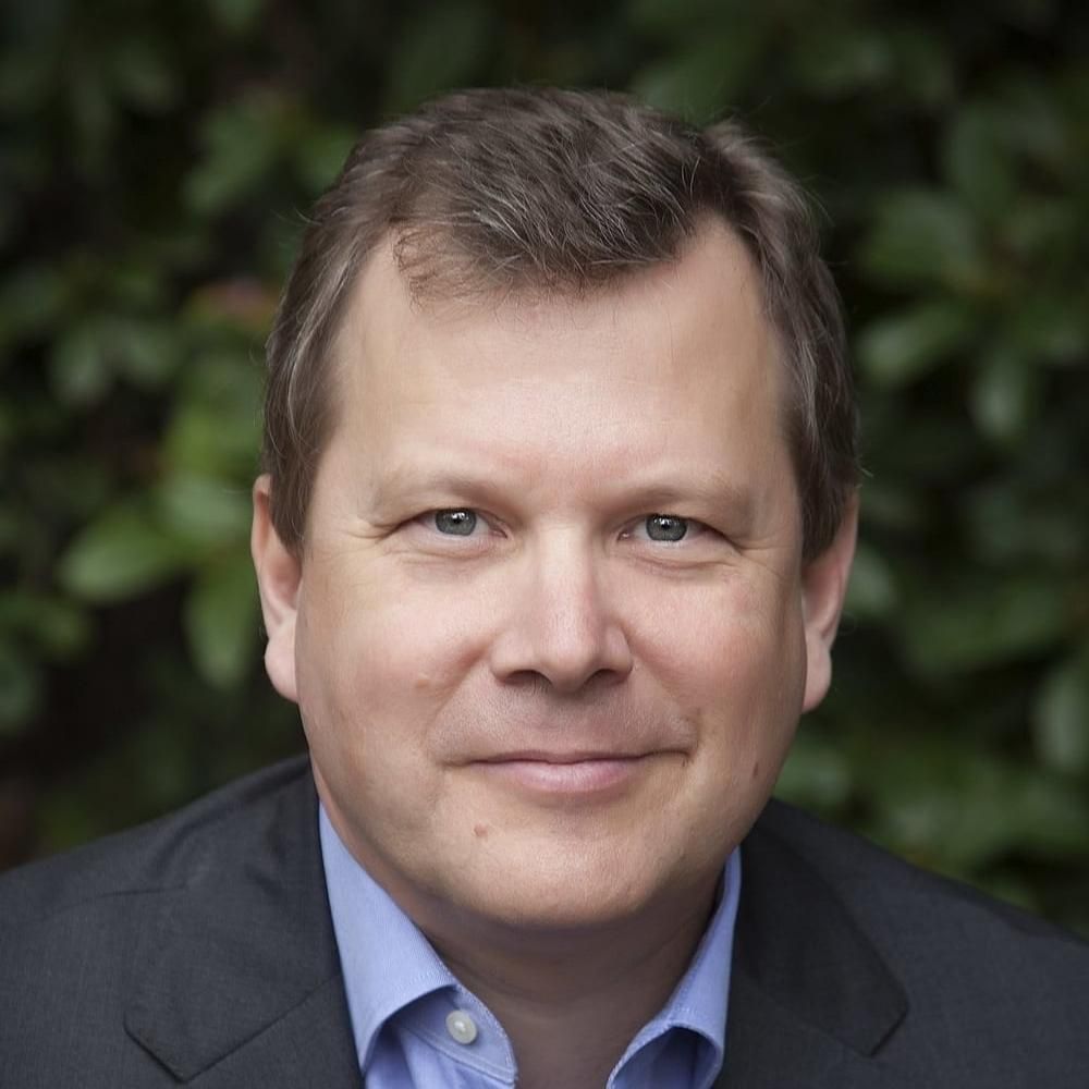 Photo of Peter Schweizer