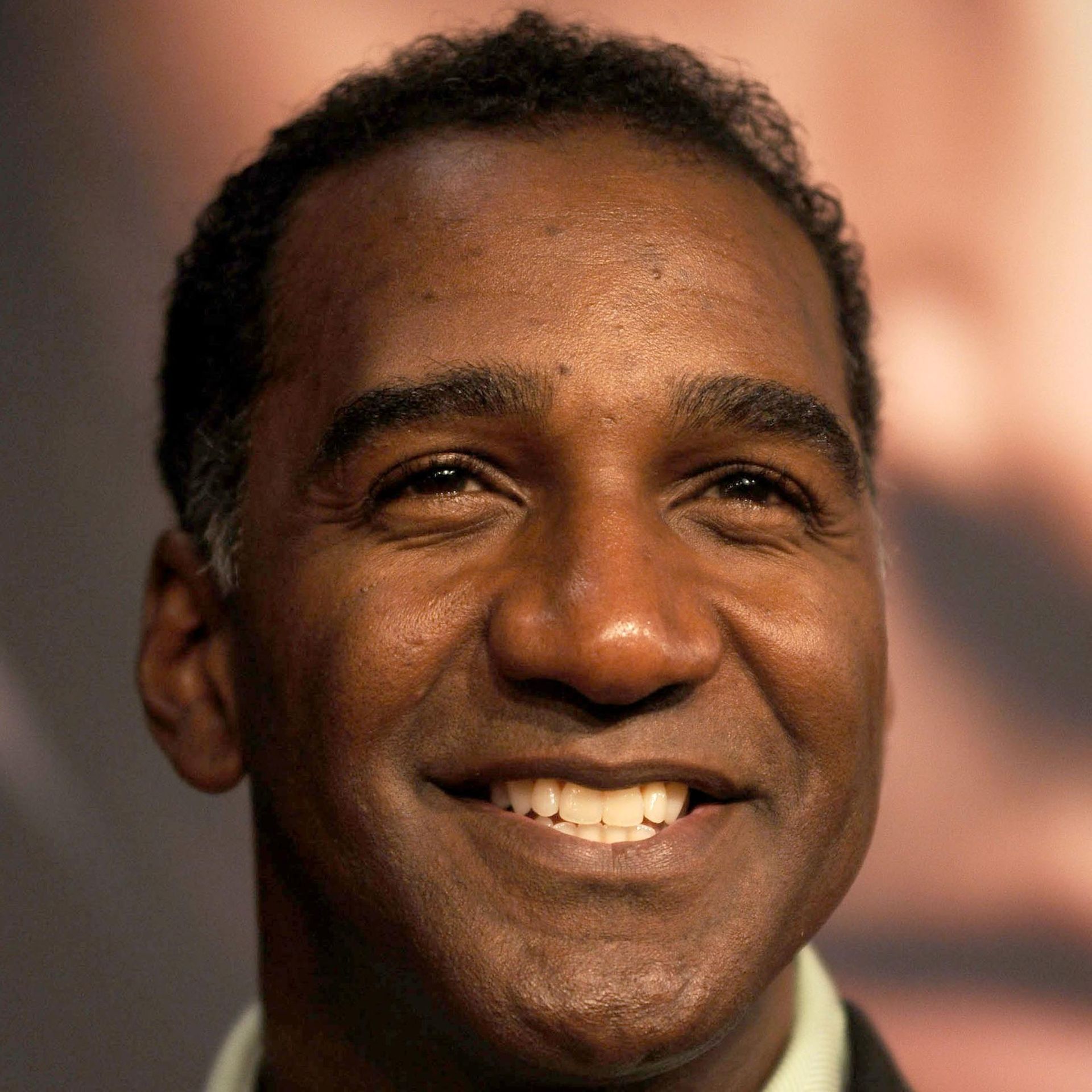 Photo of Norm Lewis