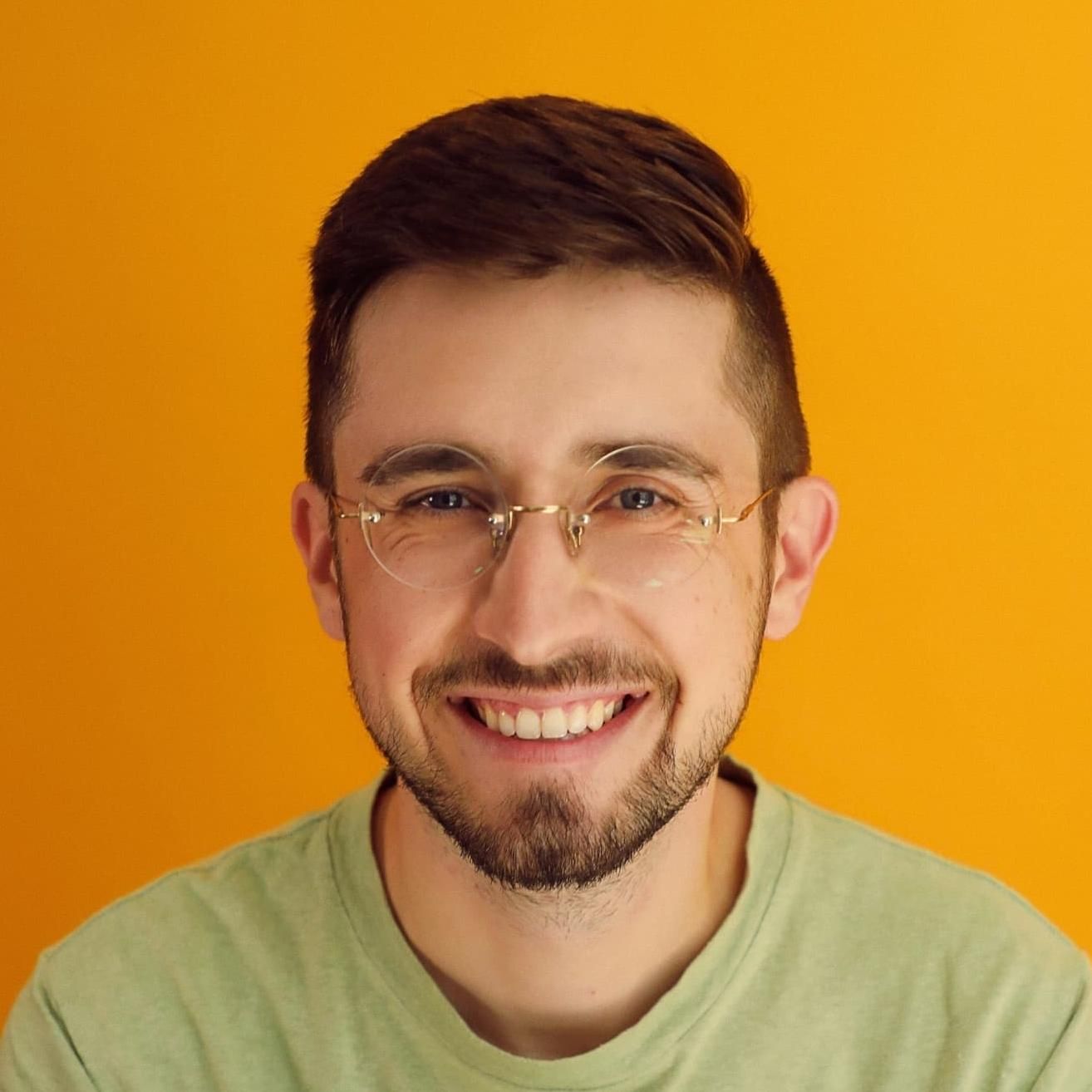 Photo of Alex Dornier