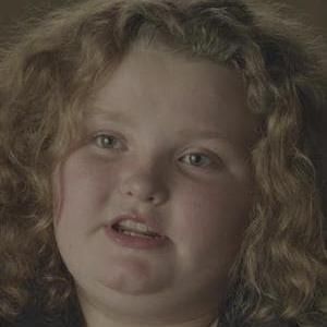 Photo of Honey Boo Boo