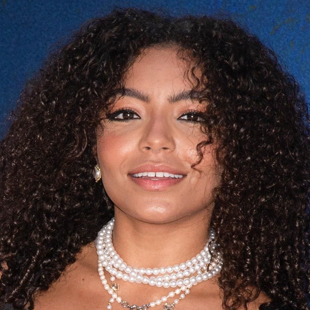 Photo of Any Gabrielly