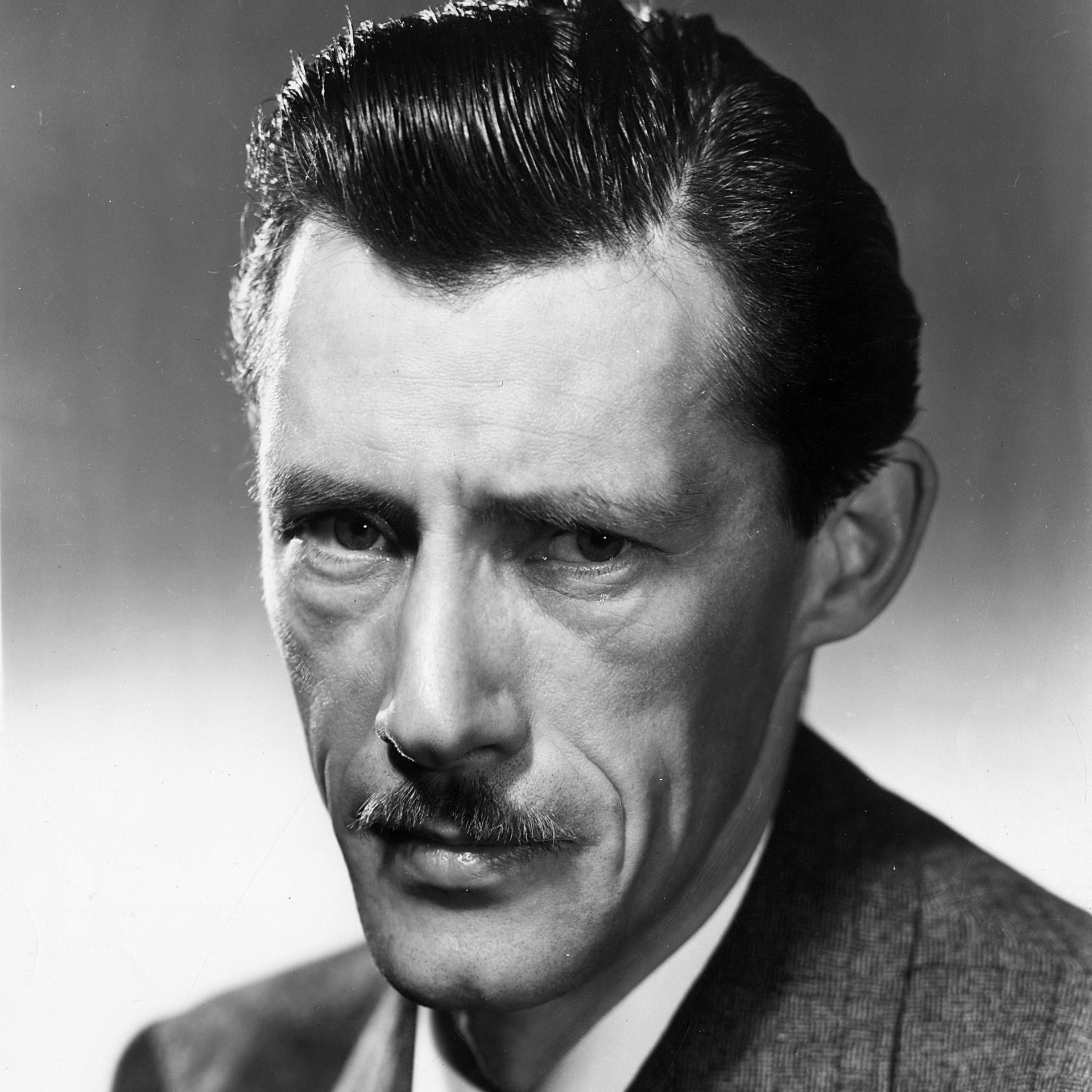 Photo of John Carradine