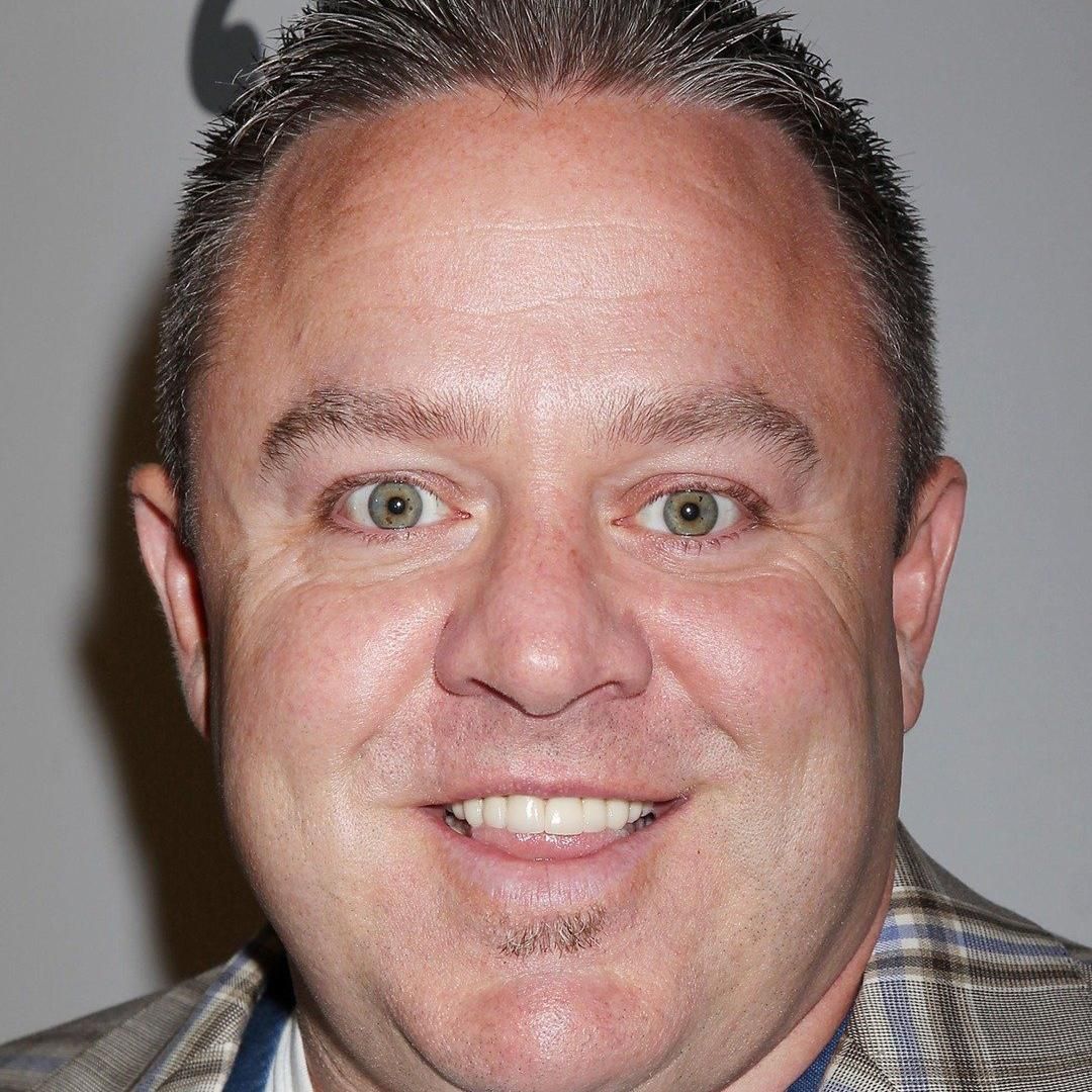 Photo of Willie Degel