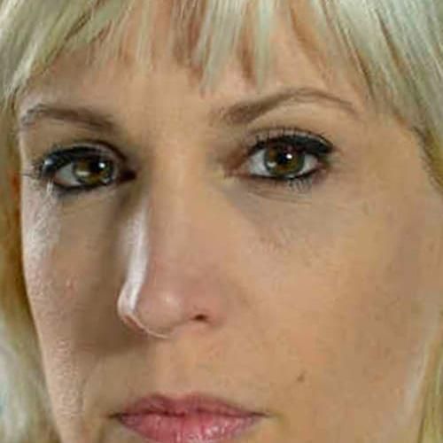 Photo of Virginia Rodríguez