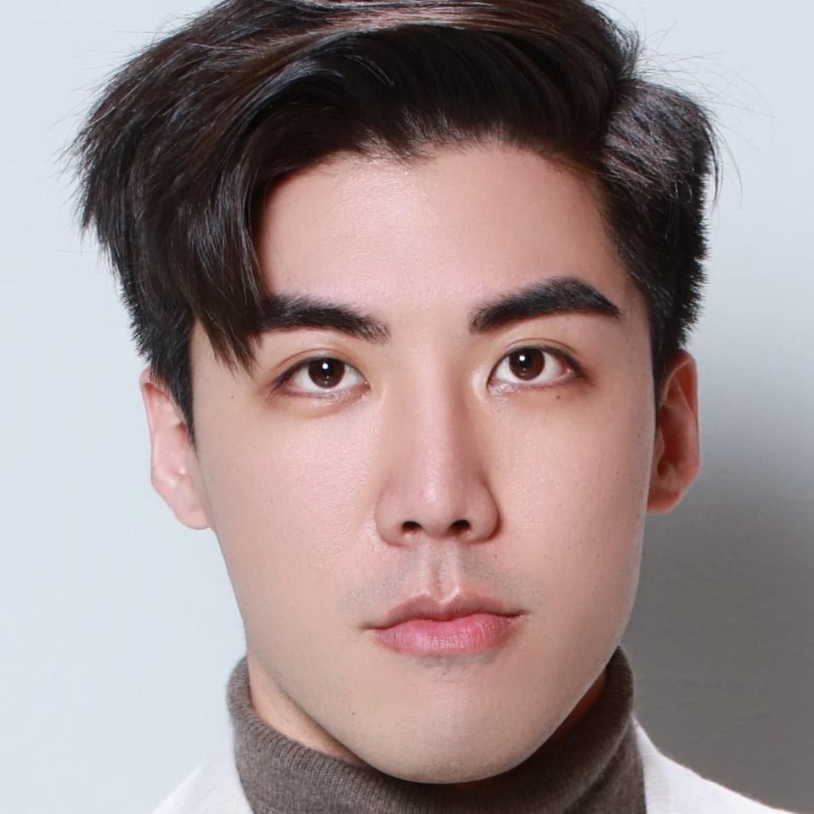 Photo of Kelvin Liu