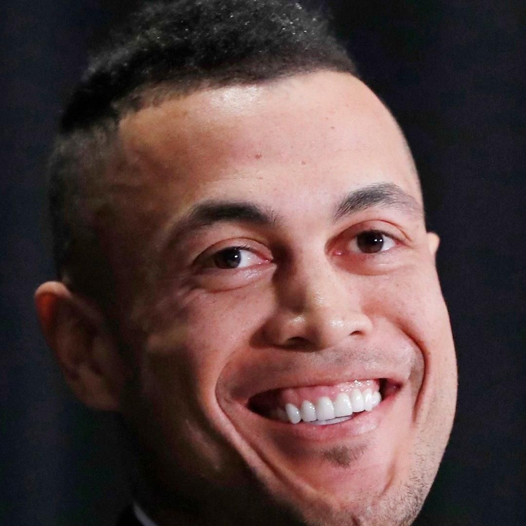 Photo of Giancarlo Stanton