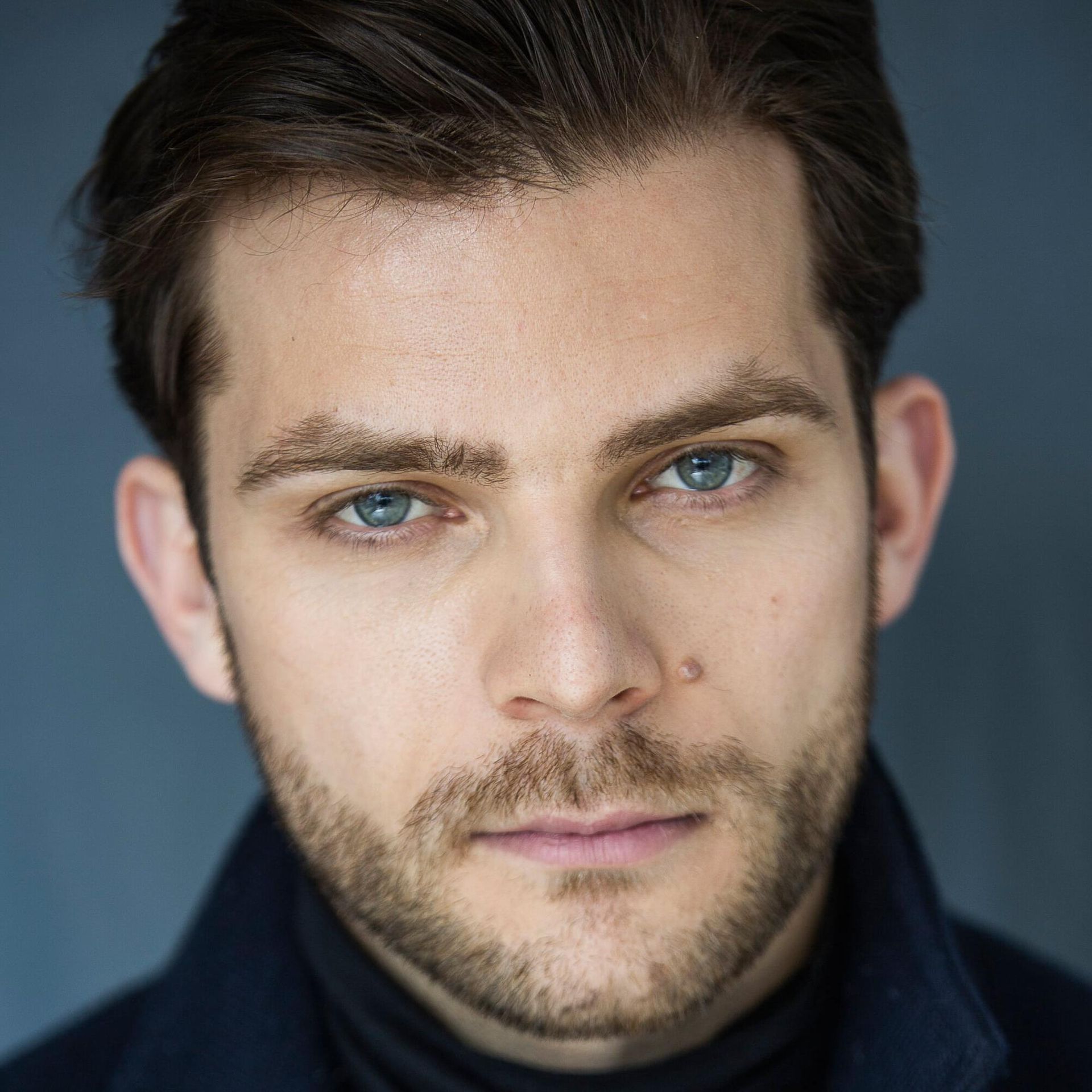 Photo of Daniel Danca