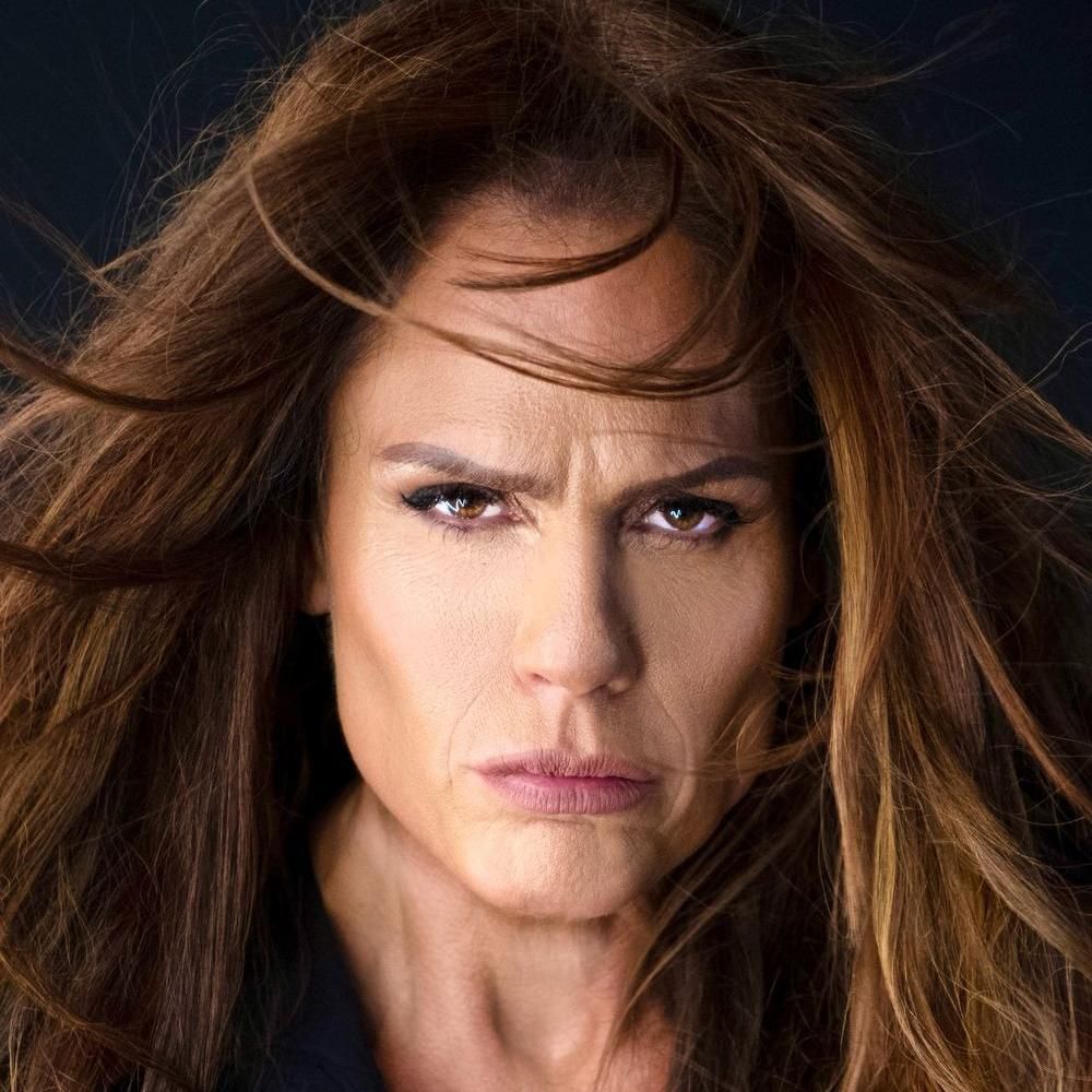 Photo of Kerstin Schulze