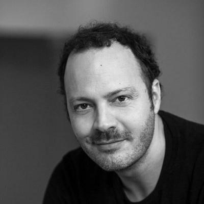 Photo of Albert López-Murtra