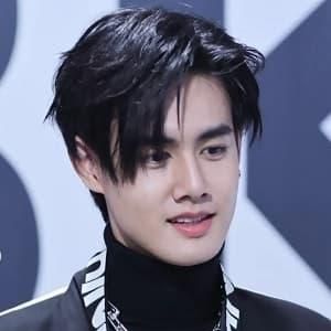 Photo of Toranin Manosudprasit