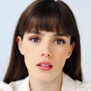 Photo of Samantha Siqueiros