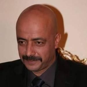 Photo of Qasim Melho