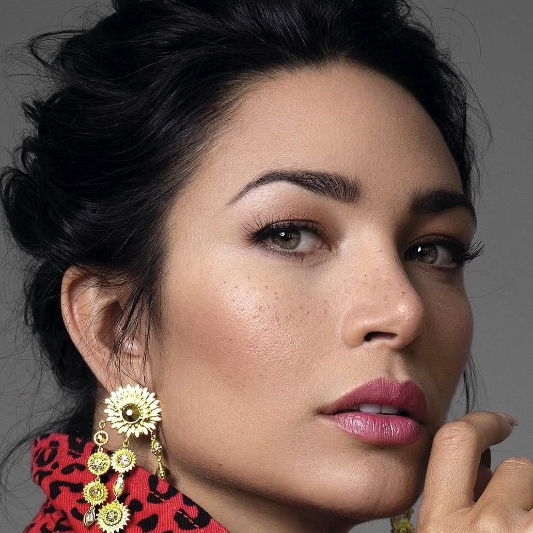 Photo of Lisandra Silva