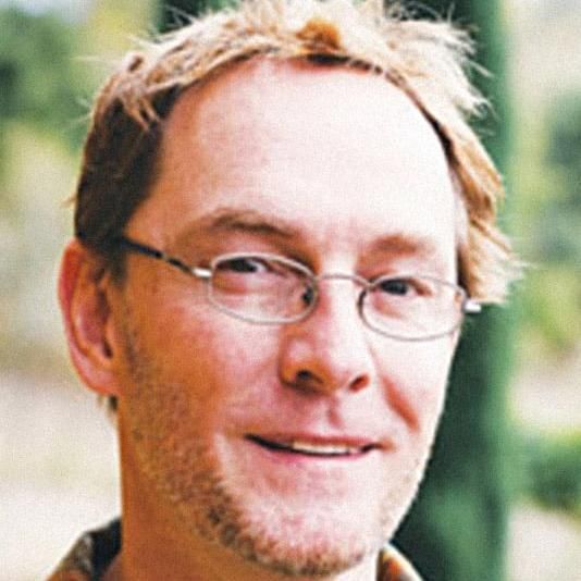 Photo of Kent Sparling