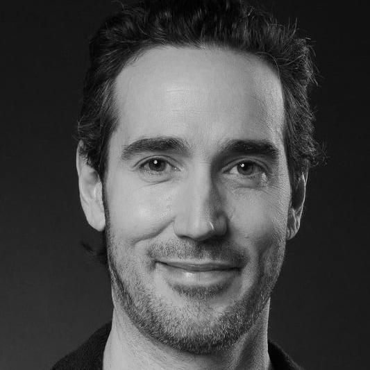 Photo of Daniel Thomas